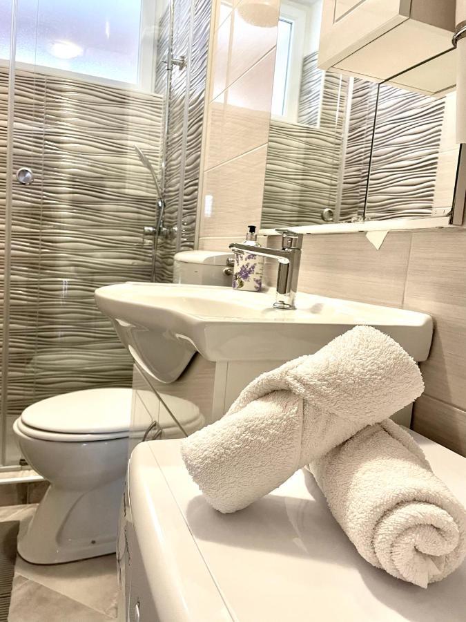City Apartment Marcela Задар Екстериор снимка