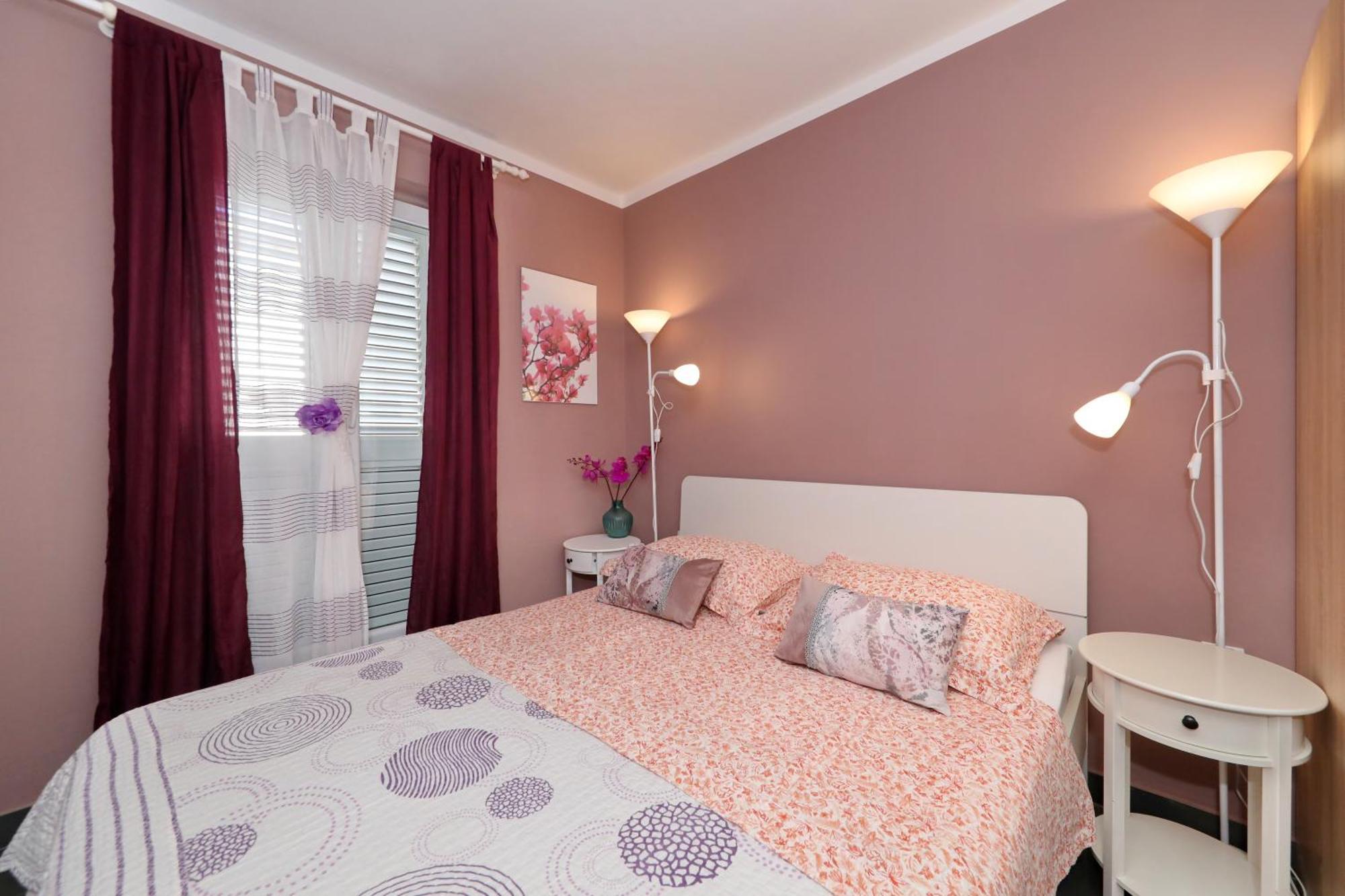 City Apartment Marcela Задар Екстериор снимка