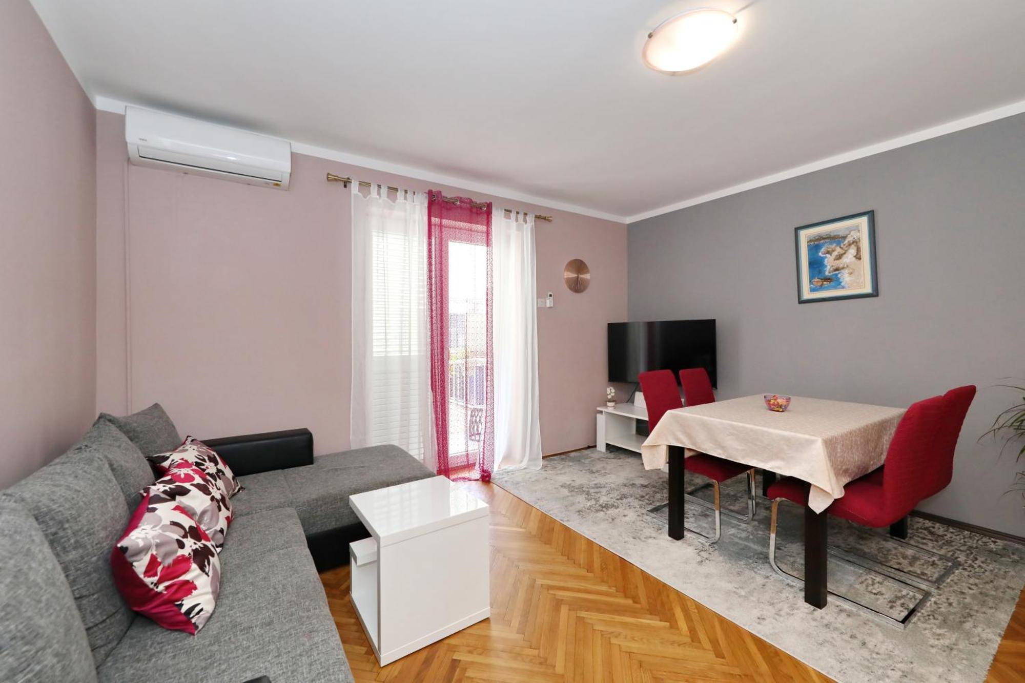 City Apartment Marcela Задар Екстериор снимка
