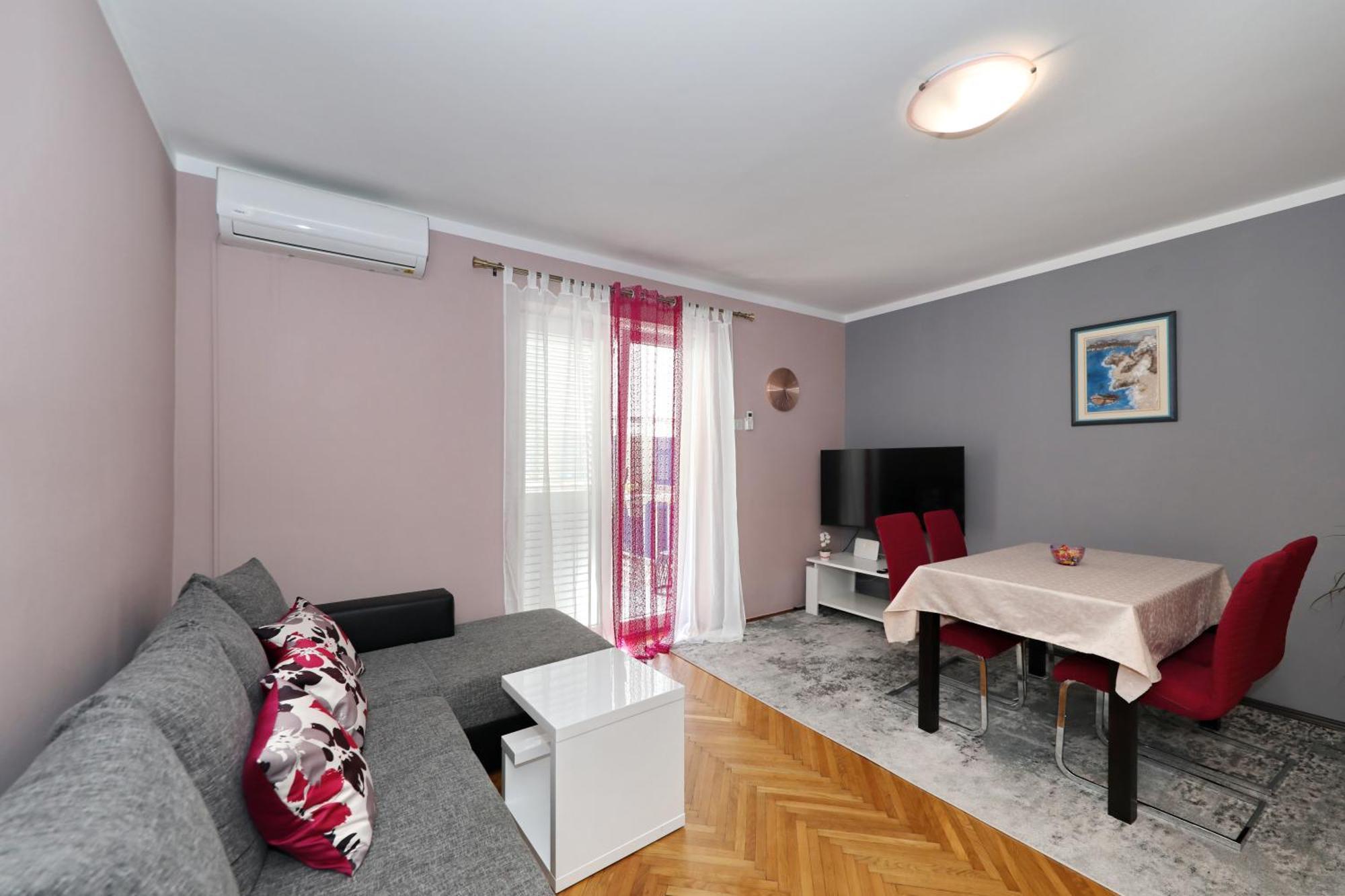 City Apartment Marcela Задар Екстериор снимка