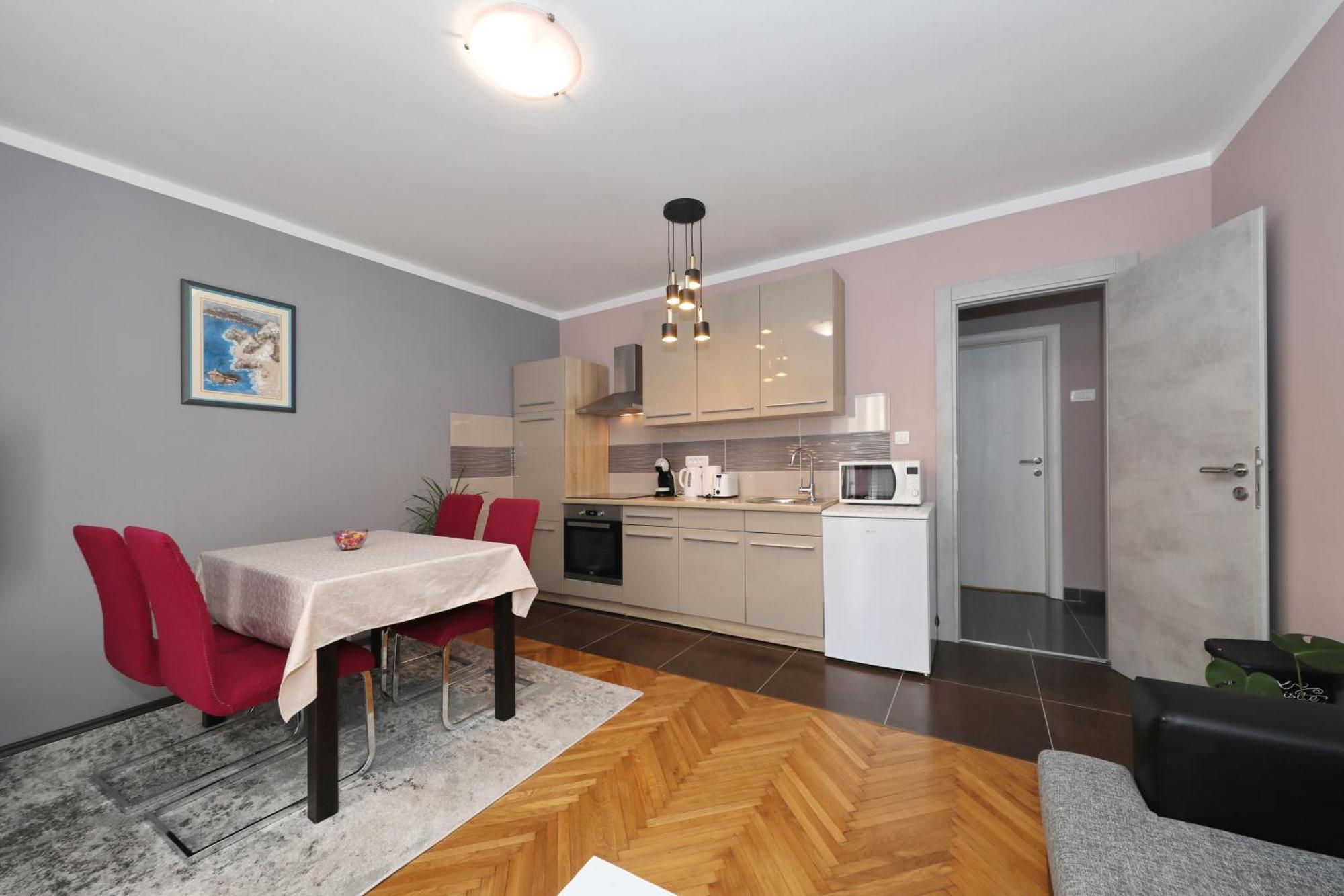 City Apartment Marcela Задар Екстериор снимка