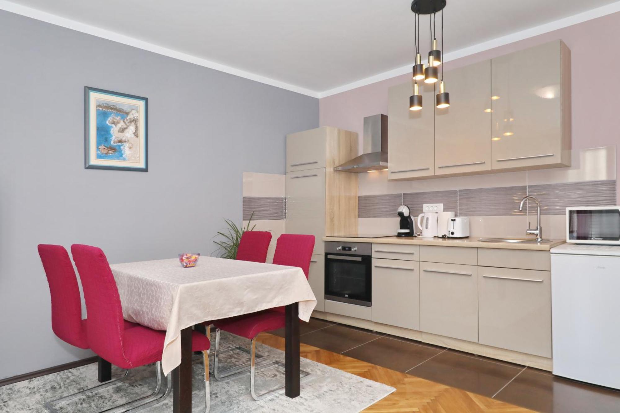 City Apartment Marcela Задар Екстериор снимка