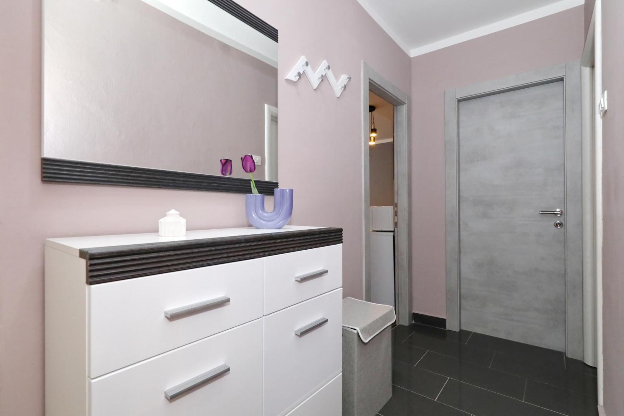 City Apartment Marcela Задар Екстериор снимка