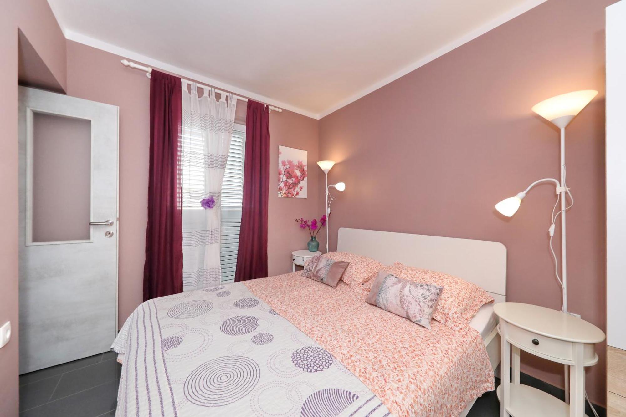 City Apartment Marcela Задар Екстериор снимка