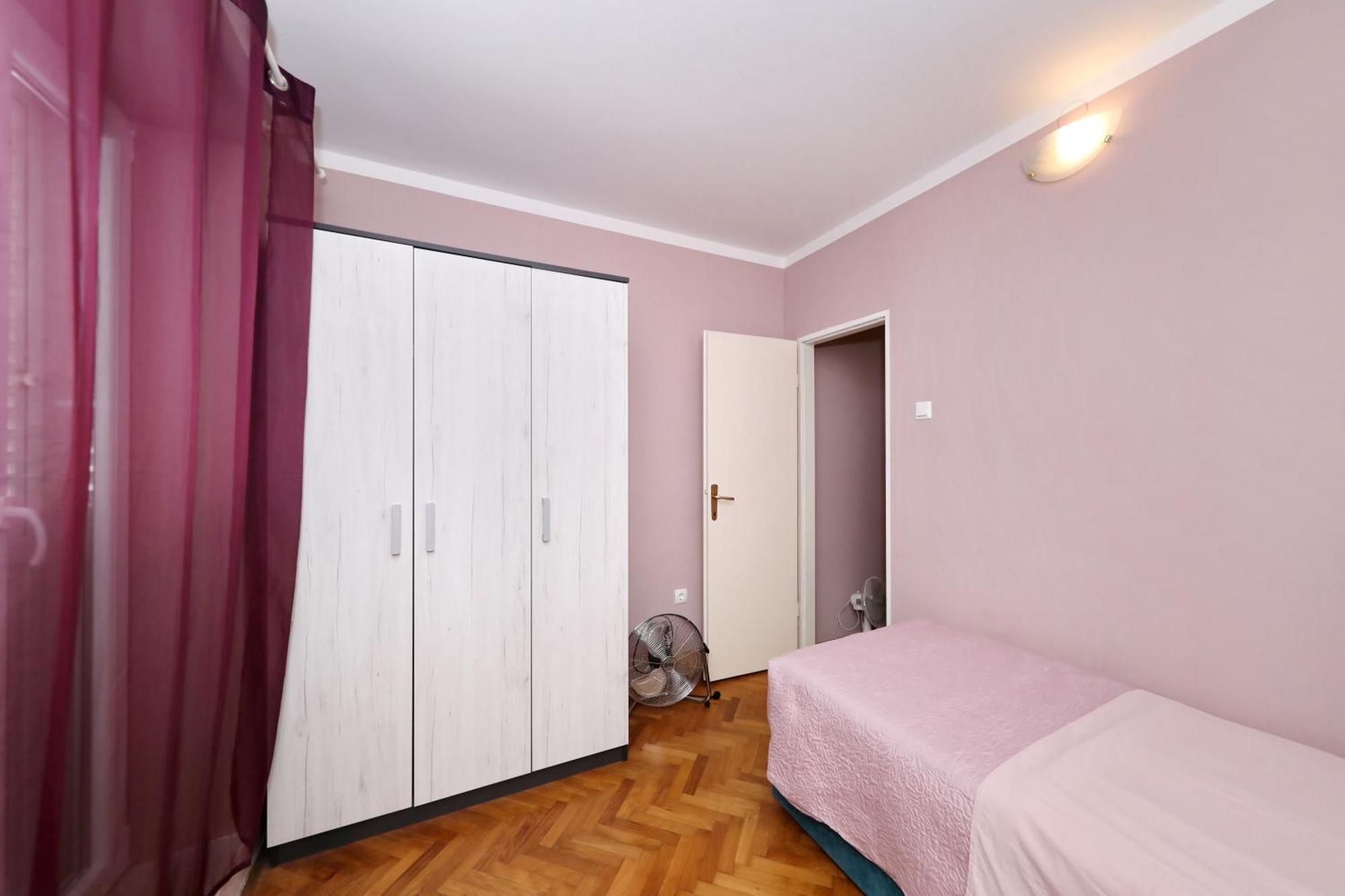 City Apartment Marcela Задар Екстериор снимка