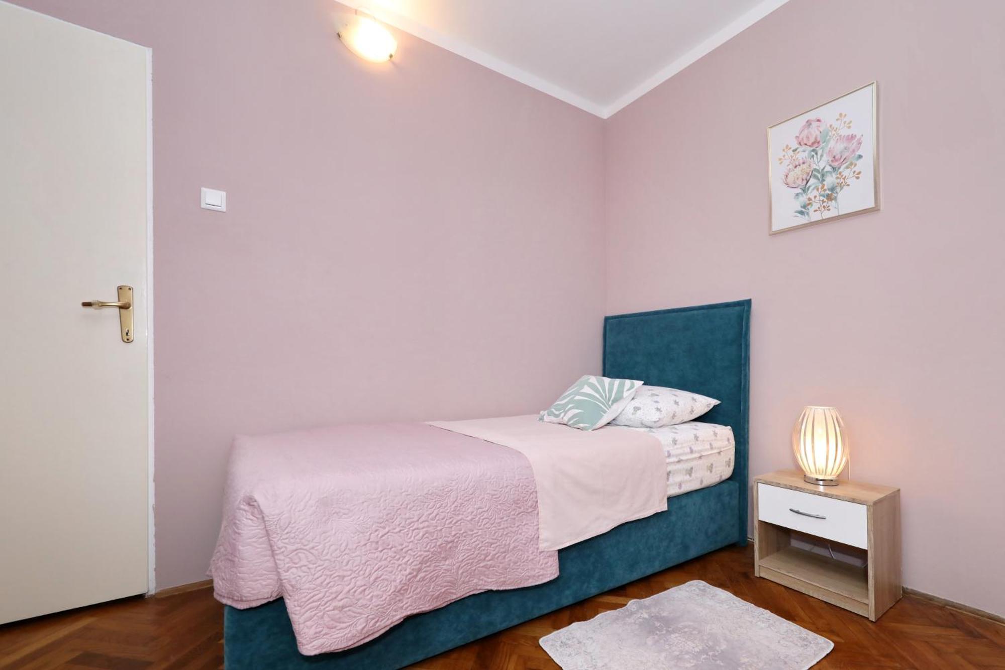 City Apartment Marcela Задар Екстериор снимка