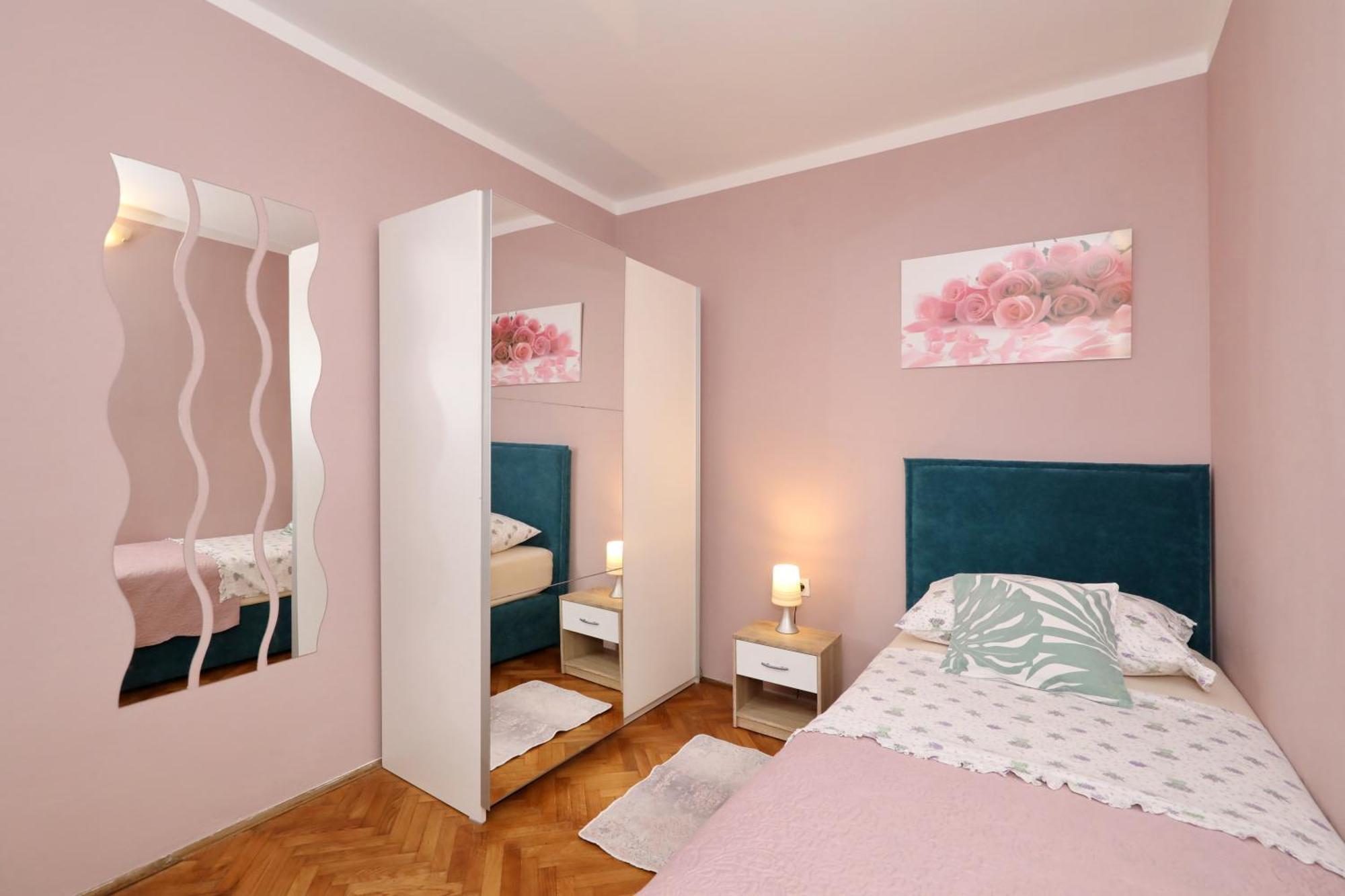 City Apartment Marcela Задар Екстериор снимка