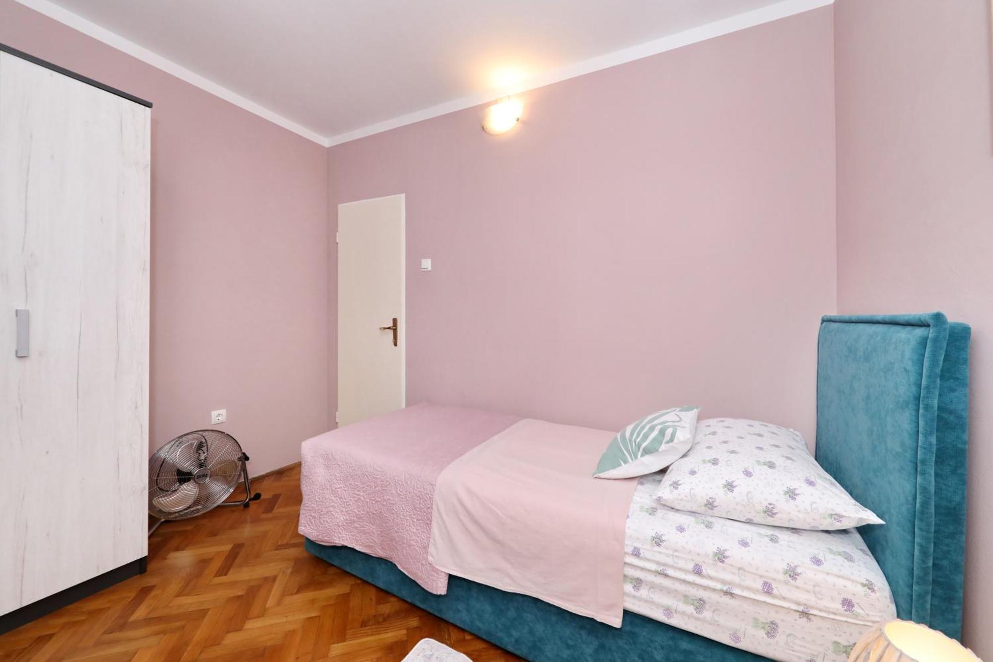 City Apartment Marcela Задар Екстериор снимка