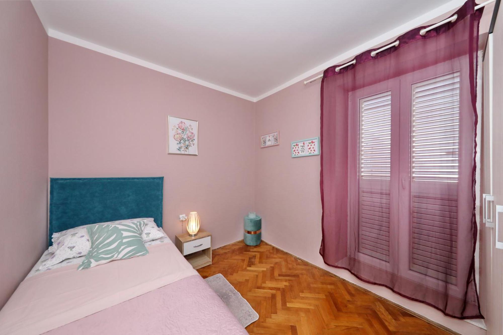City Apartment Marcela Задар Екстериор снимка